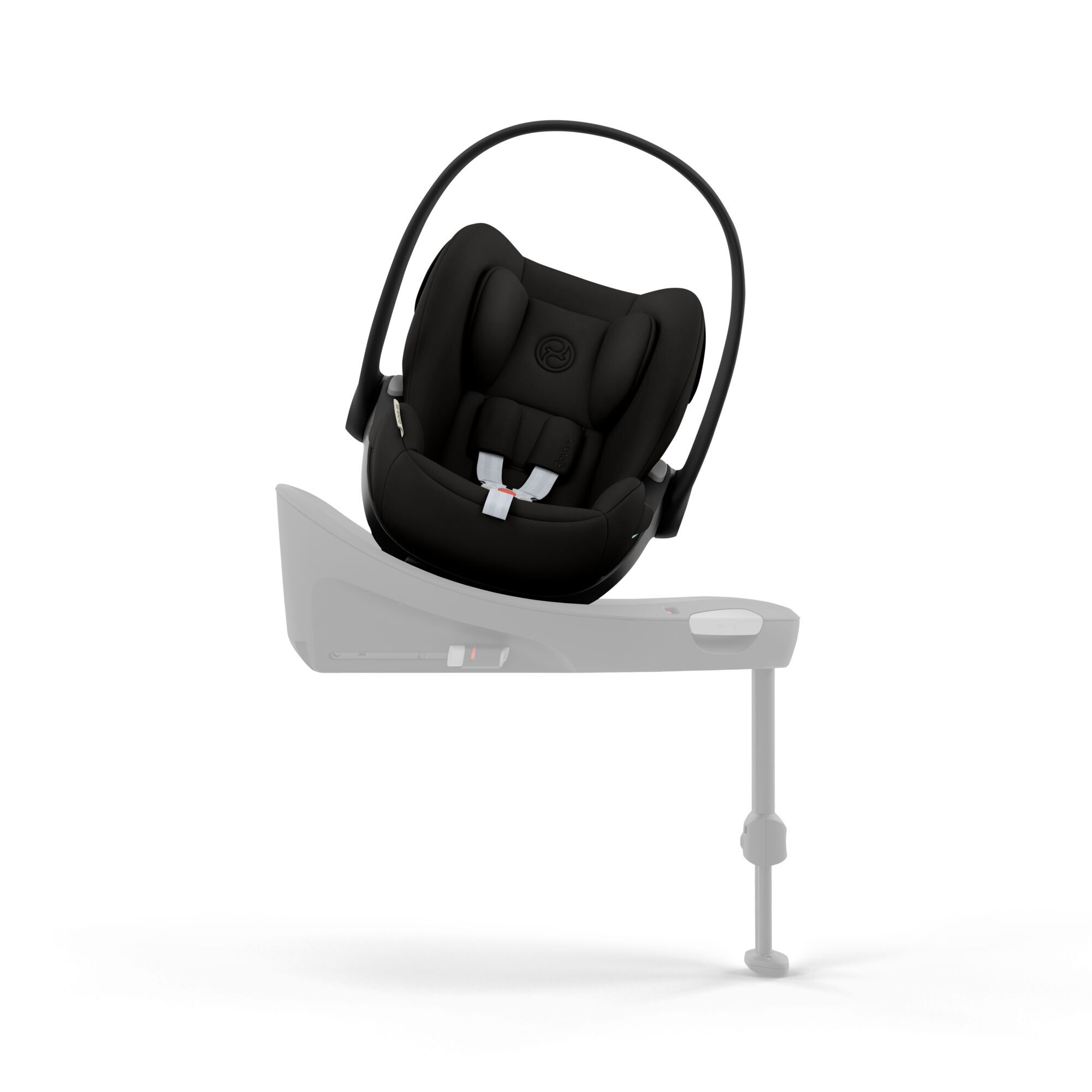 Cybex® Otroški avtosedež Cloud™ G3 i-Size (40-87cm) Comfort Magic Black Cybex