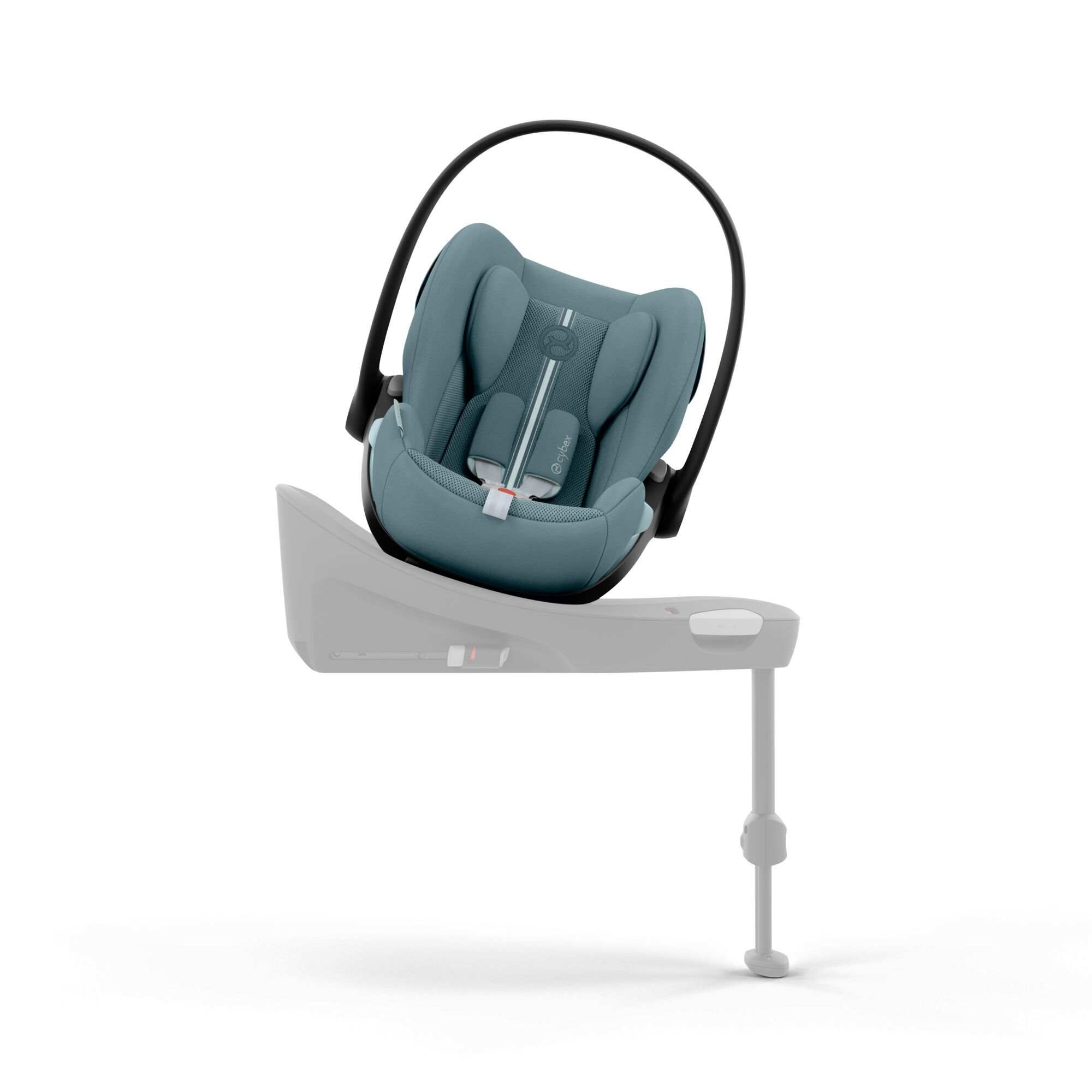 Cybex® Otroški avtosedež Cloud™ G3 i-Size (40-87cm) PLUS Stormy Blue Cybex