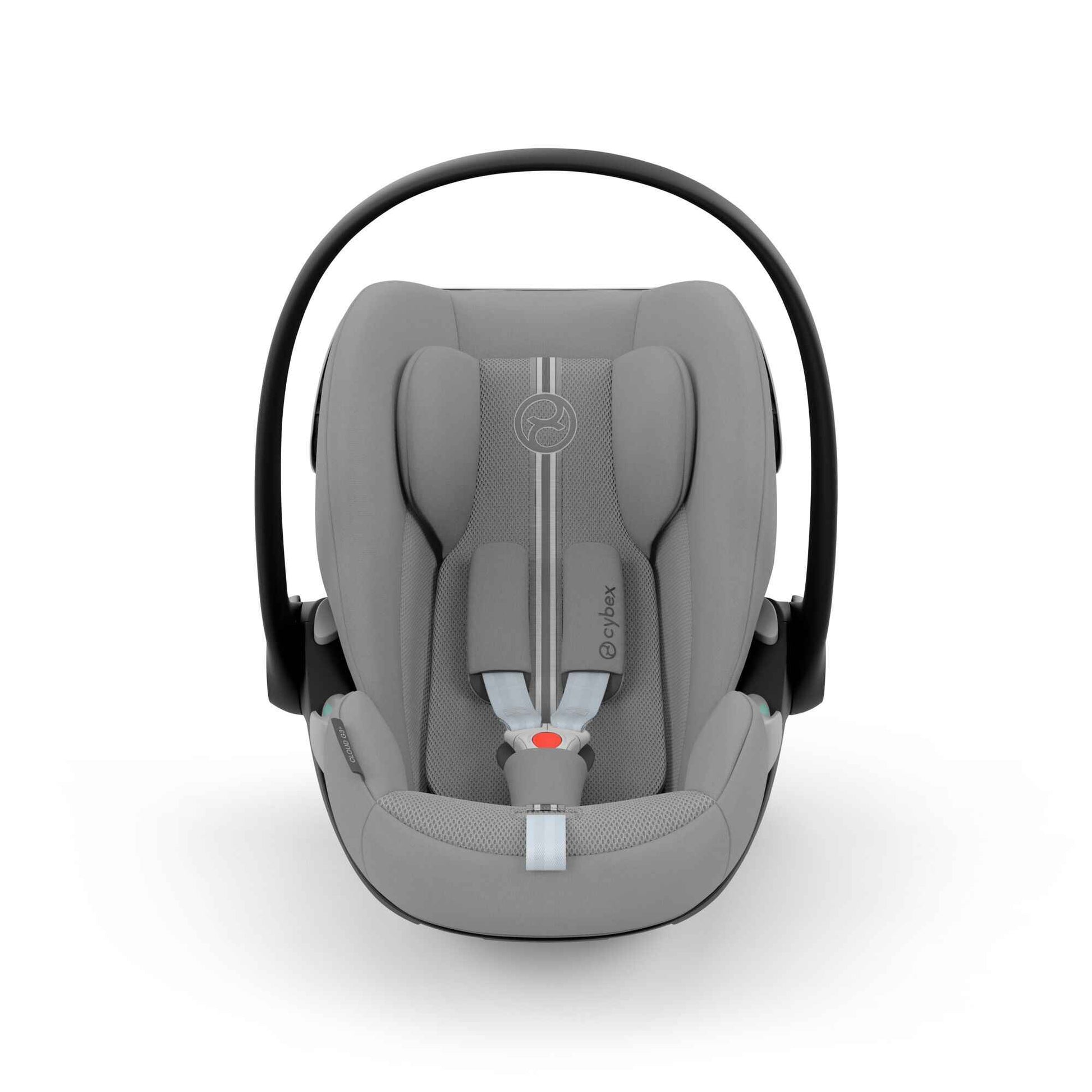 Cybex® Otroški avtosedež Cloud™ G3 i-Size (40-87cm) PLUS Stone Grey Cybex
