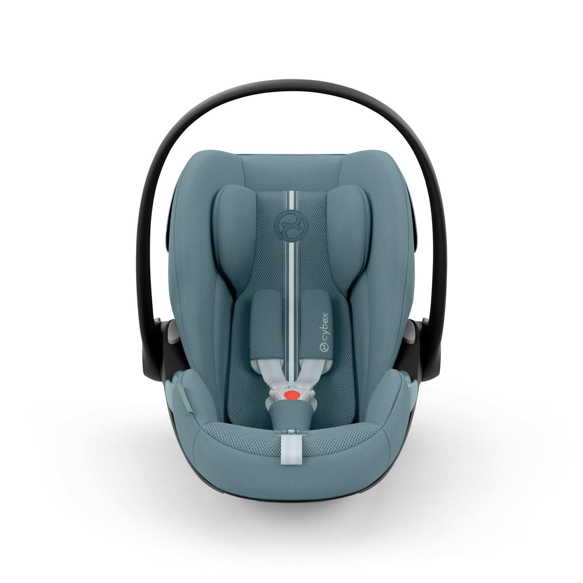 Cybex® Otroški avtosedež Cloud™ G3 i-Size (40-87cm) PLUS Stormy Blue Cybex