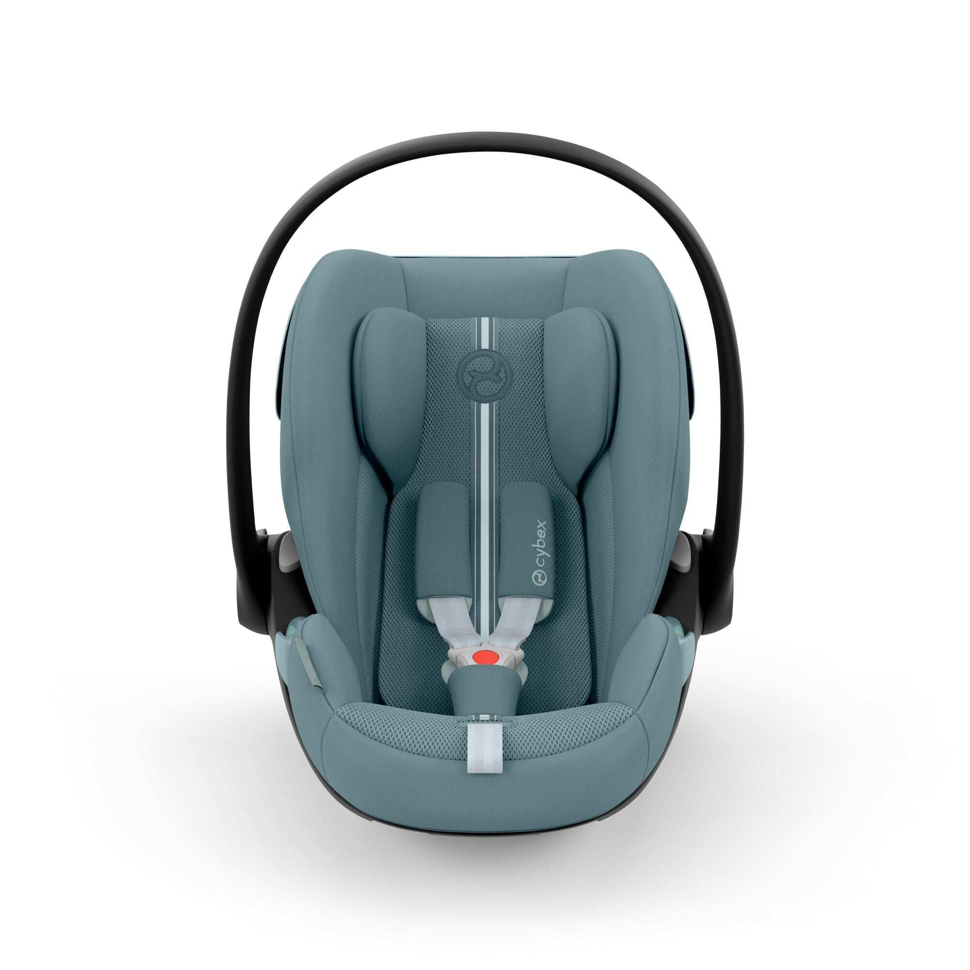 Cybex® Otroški avtosedež Cloud™ G3 i-Size (40-87cm) PLUS Stormy Blue Cybex