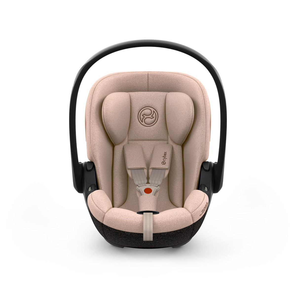 Cybex Platinum® Otroški avtosedež Cloud™ S i-Size (40-87cm) Cozy Beige
