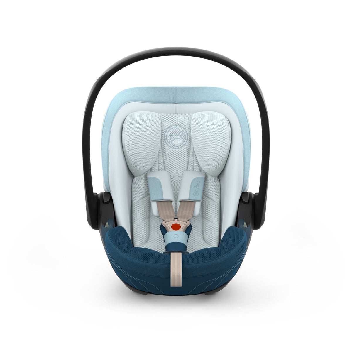 Cybex Platinum® CLOUD S Style Opal Blue