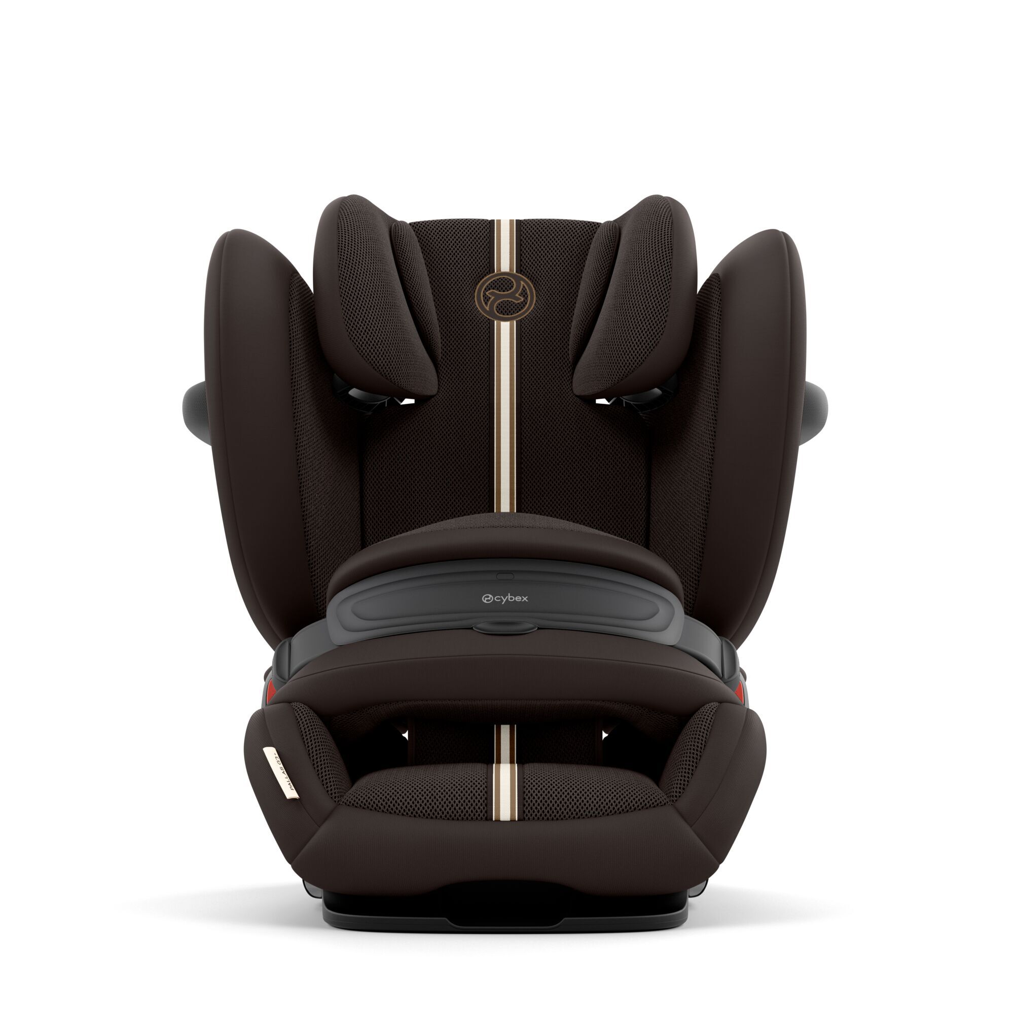 Cybex® Autosjedalica Pallas G3 i-Size (76-150cm) PLUS Chocolate Brown