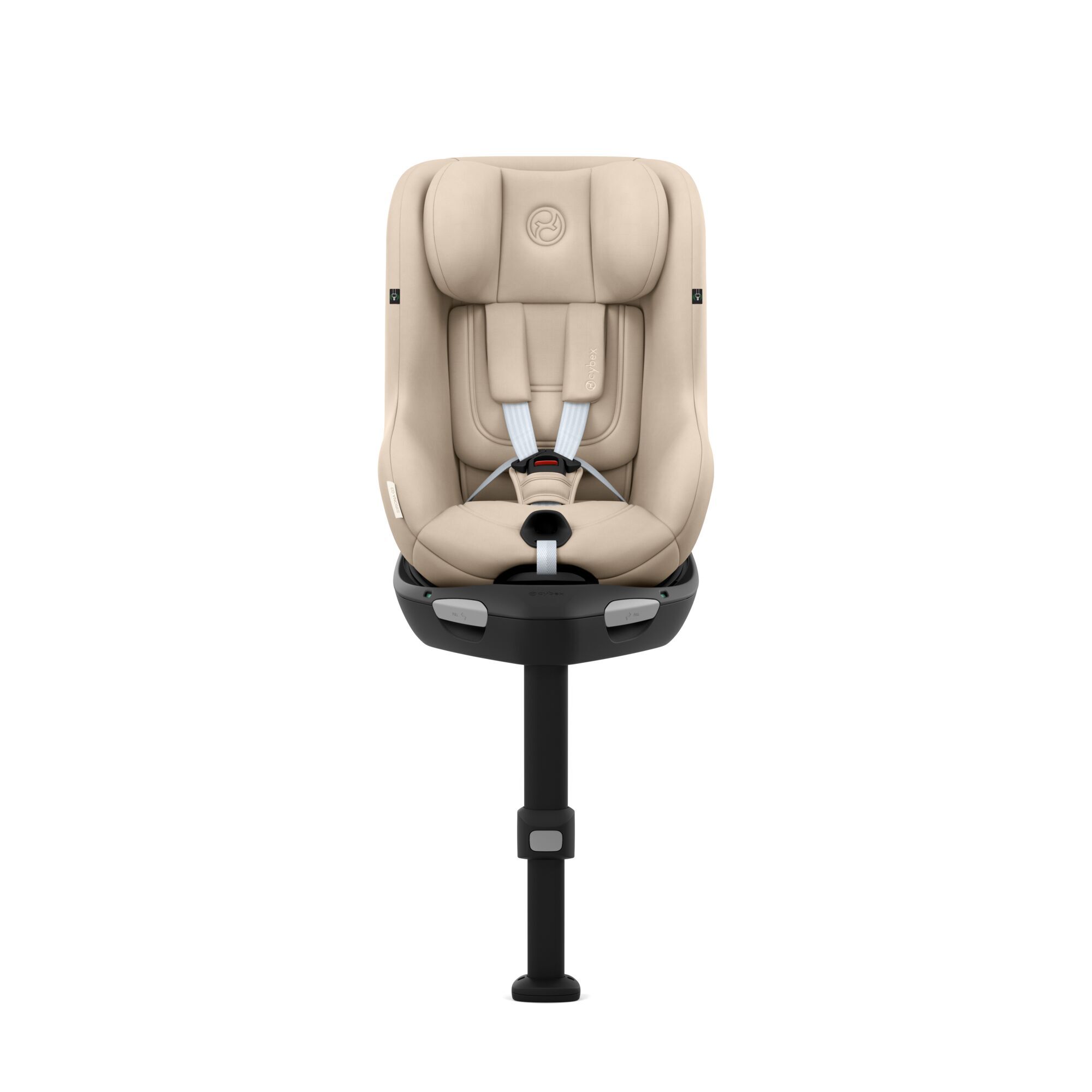 Cybex® Siège auto enfant Sirona Gi i-Size (9-18 kg) Comfort Almond Beige