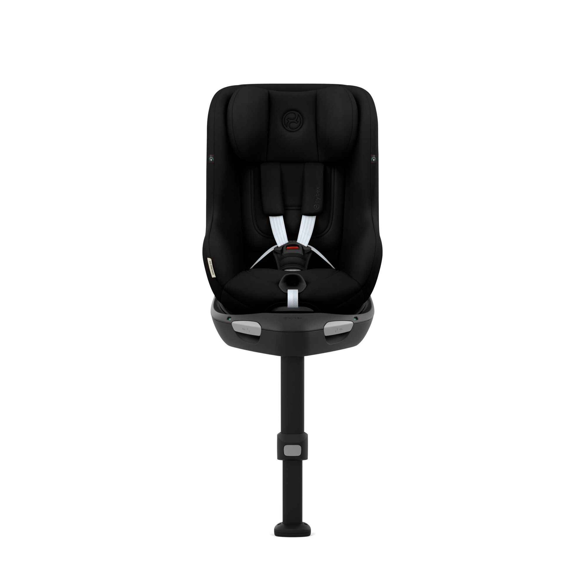 Cybex® Otroški avtosedež Sirona™ G3 i-Size (40-105cm) Comfort Magic Black Cybex