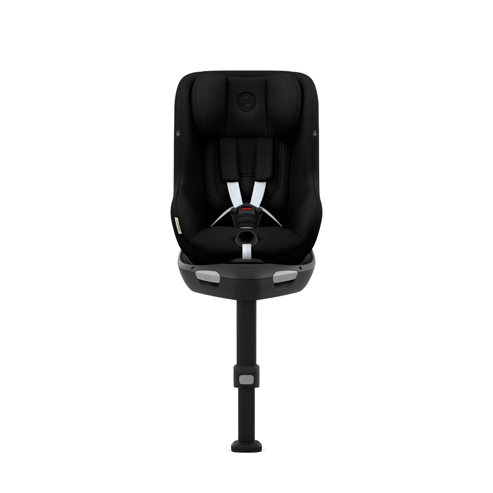 Cybex® Otroški avtosedež Sirona™ G3 i-Size (40-105cm) Comfort Magic Black Cybex