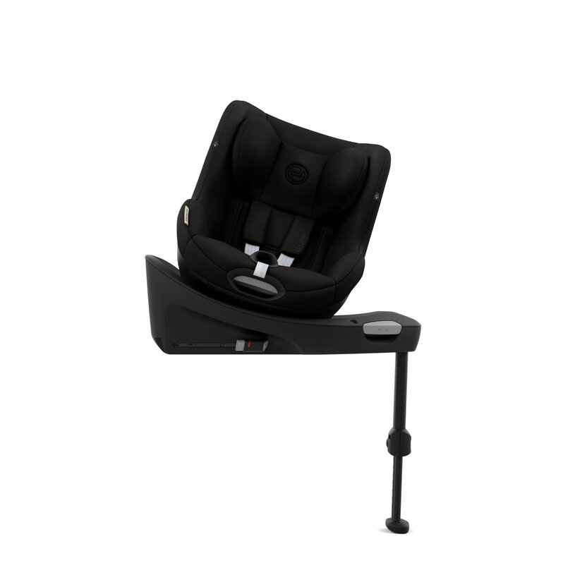Cybex® Otroški avtosedež Sirona™ G3 i-Size (40-105cm) Comfort Magic Black Cybex