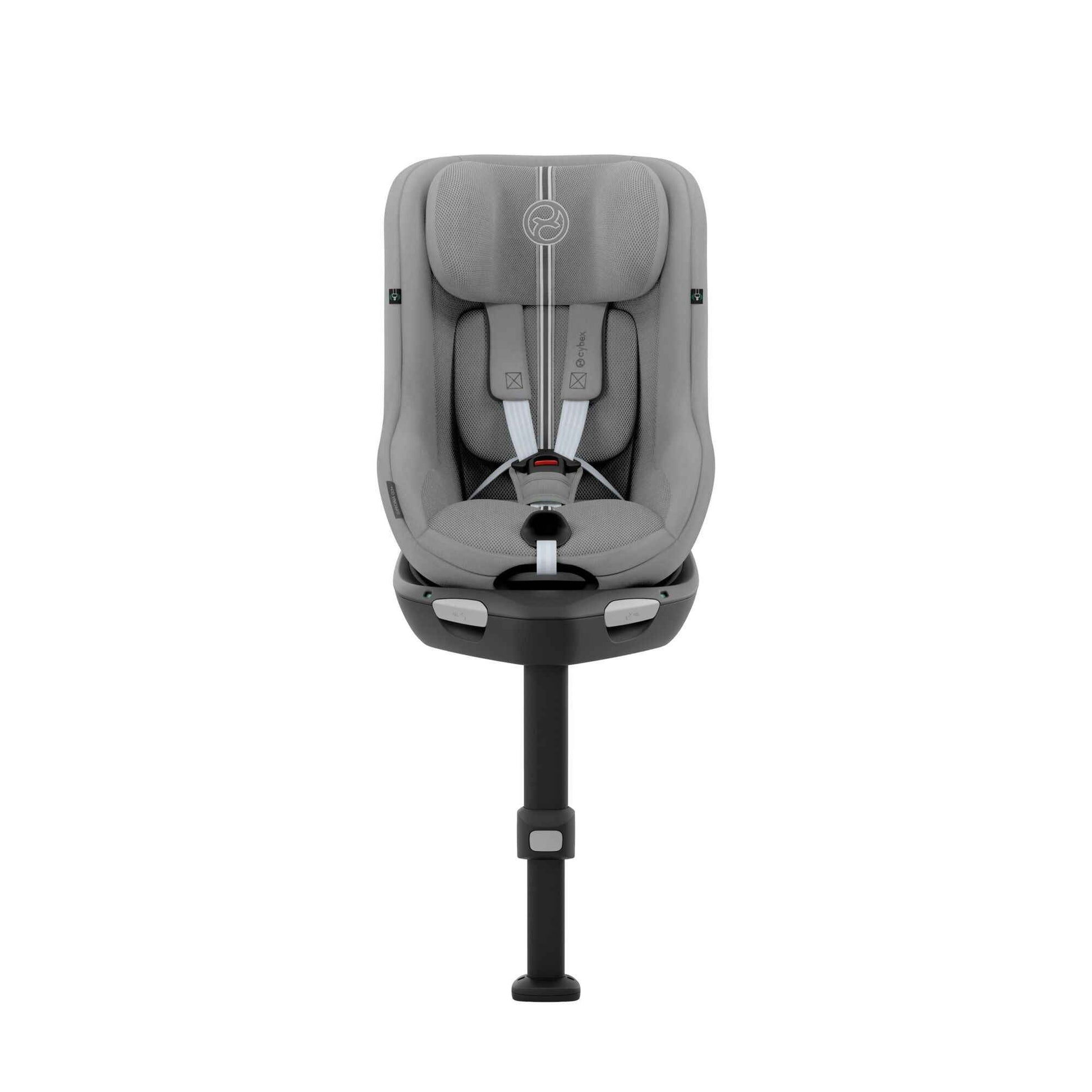 Cybex® Otroški avtosedež Sirona™ G3 i-Size (40-105cm) PLUS Stone Grey Cybex
