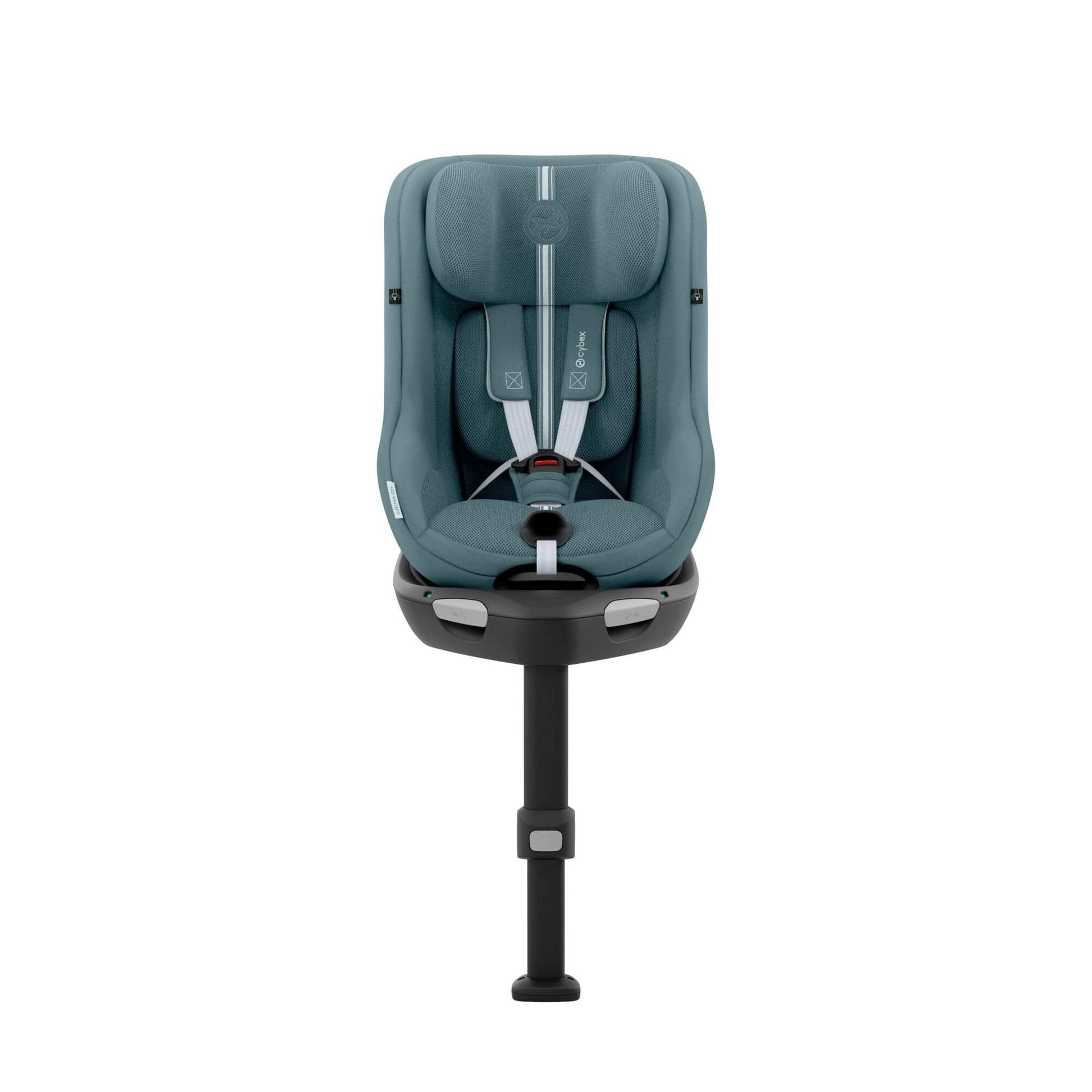 Cybex® Otroški avtosedež Sirona™ G3 i-Size (40-105cm) PLUS Stormy Blue Cybex