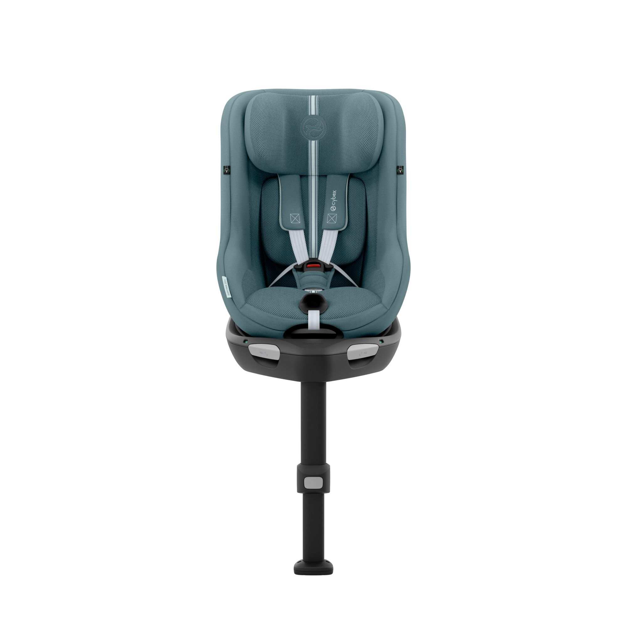 Cybex® Otroški avtosedež Sirona™ G3 i-Size (40-105cm) PLUS Stormy Blue Cybex