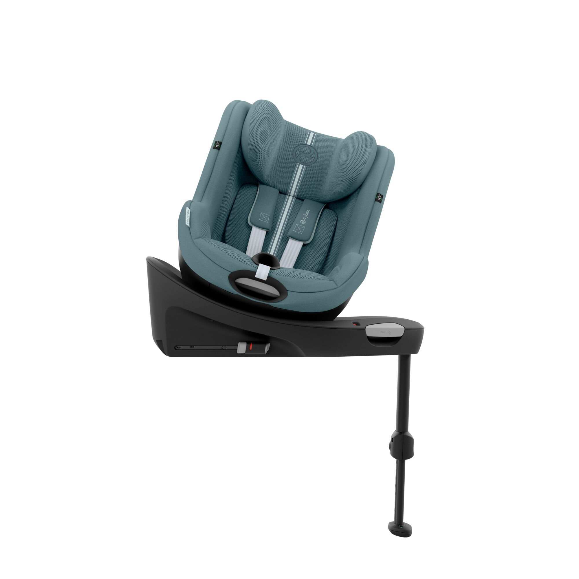 Cybex® Otroški avtosedež Sirona™ G3 i-Size (40-105cm) PLUS Stormy Blue Cybex