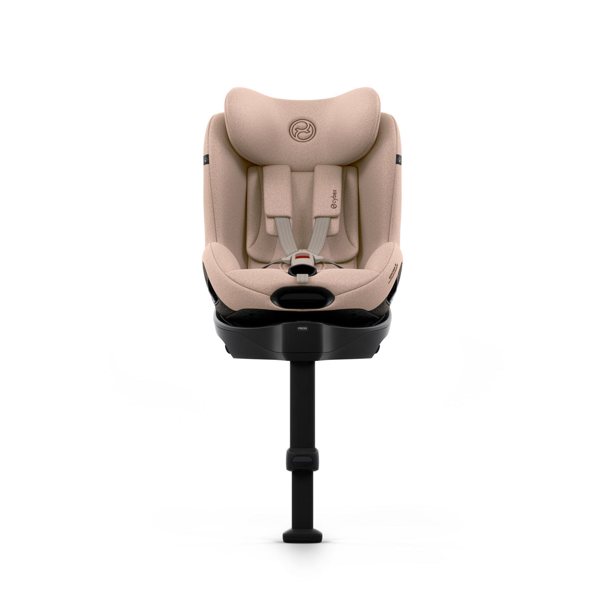 Cybex Sirona Si Comfort Cozy Beige