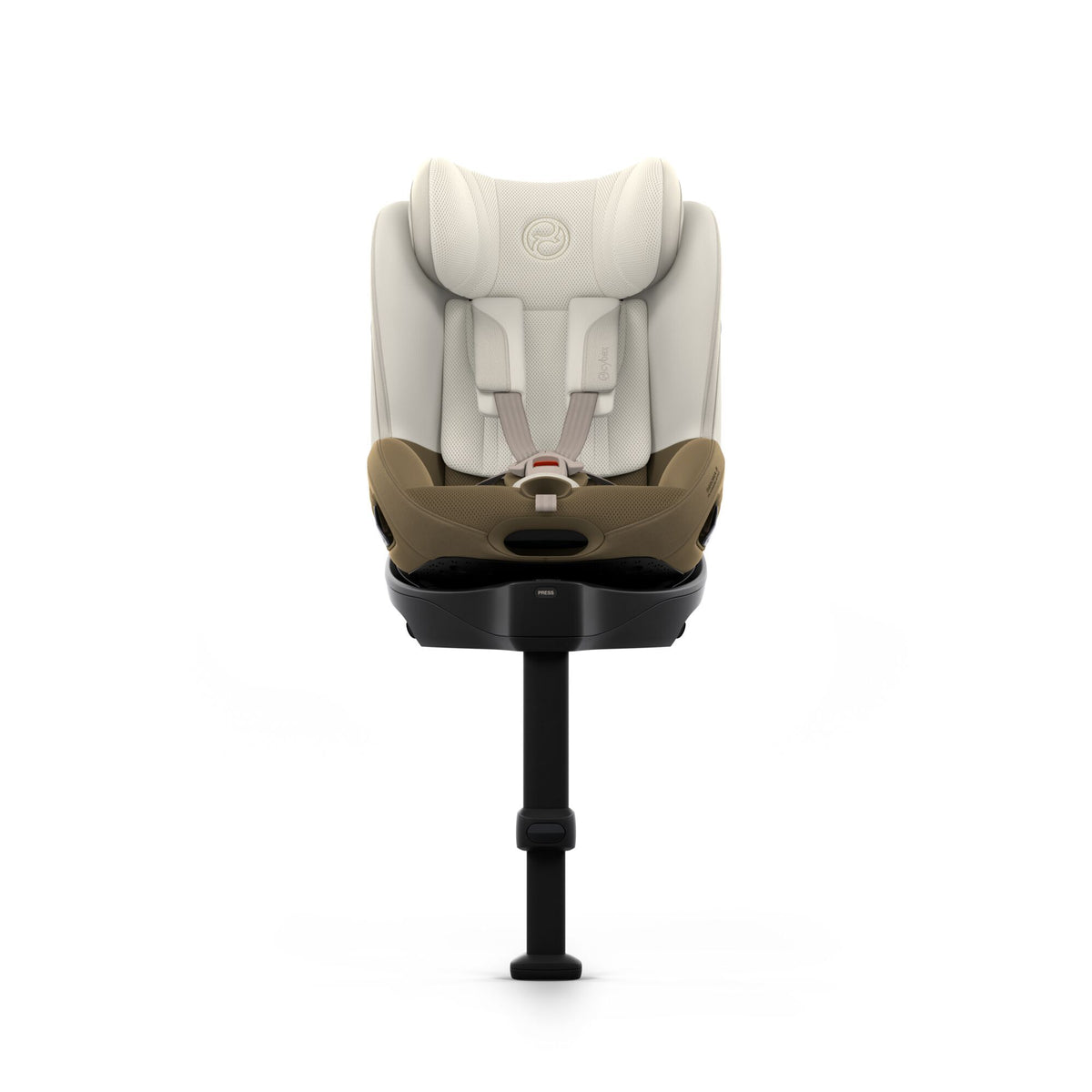 Cybex Sirona Si Style Jade Green