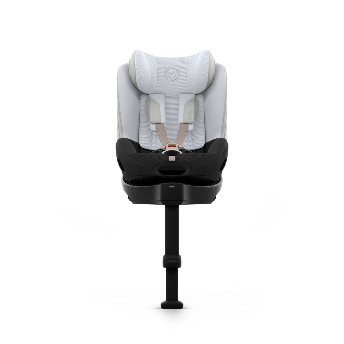 Cybex Sirona Si Style Misty Grey