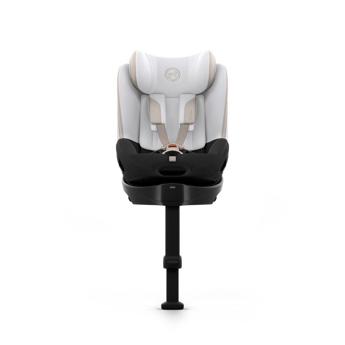 Cybex Sirona Si Style Off White