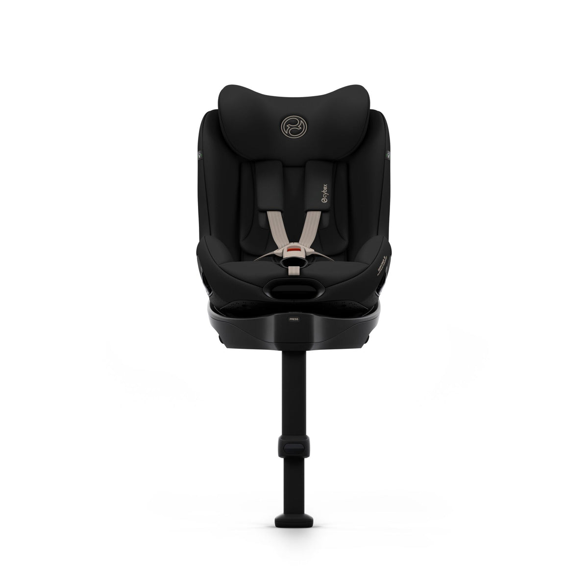 Cybex Sirona Si Comfort Sepia Black