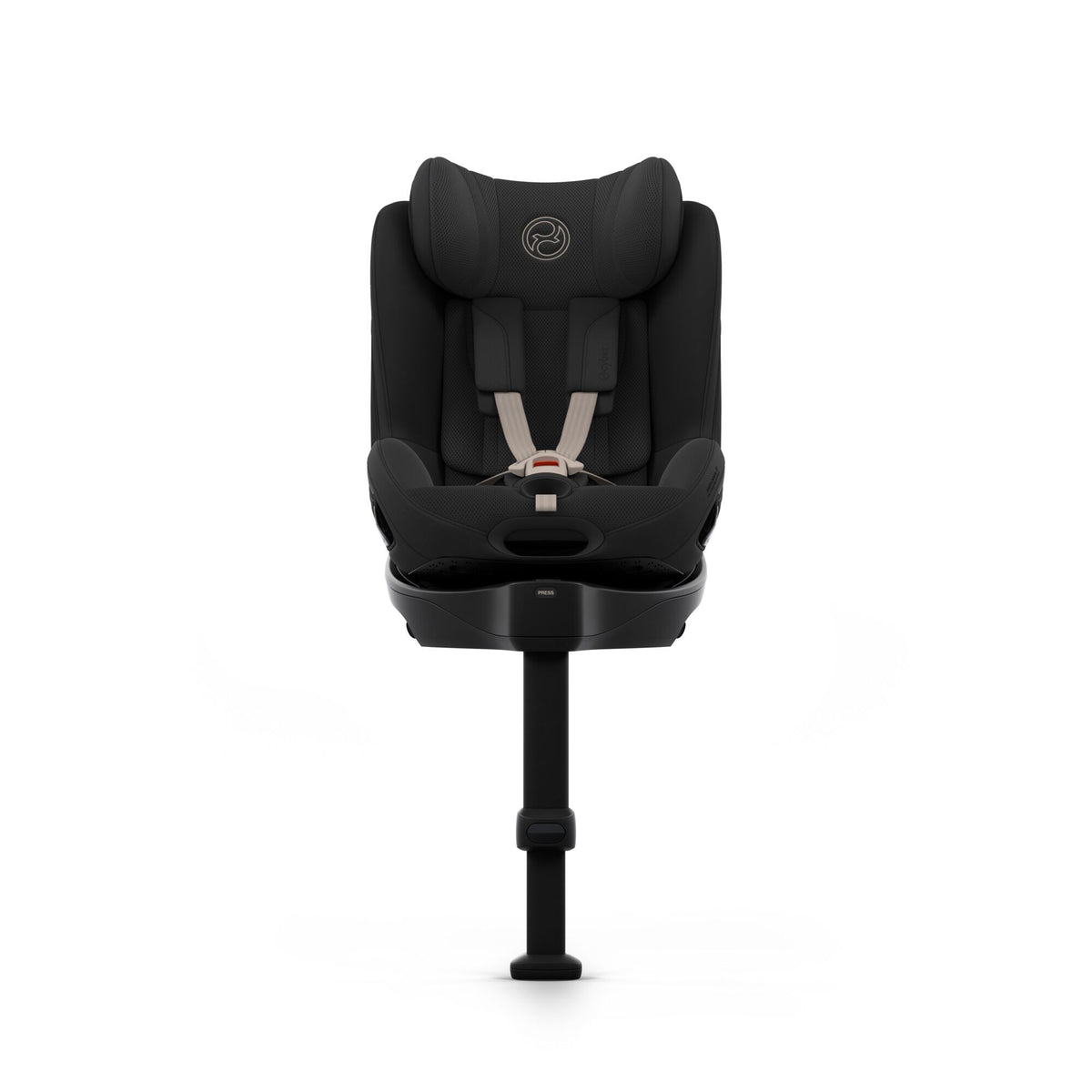 Cybex Sirona Si Style Sepia Black