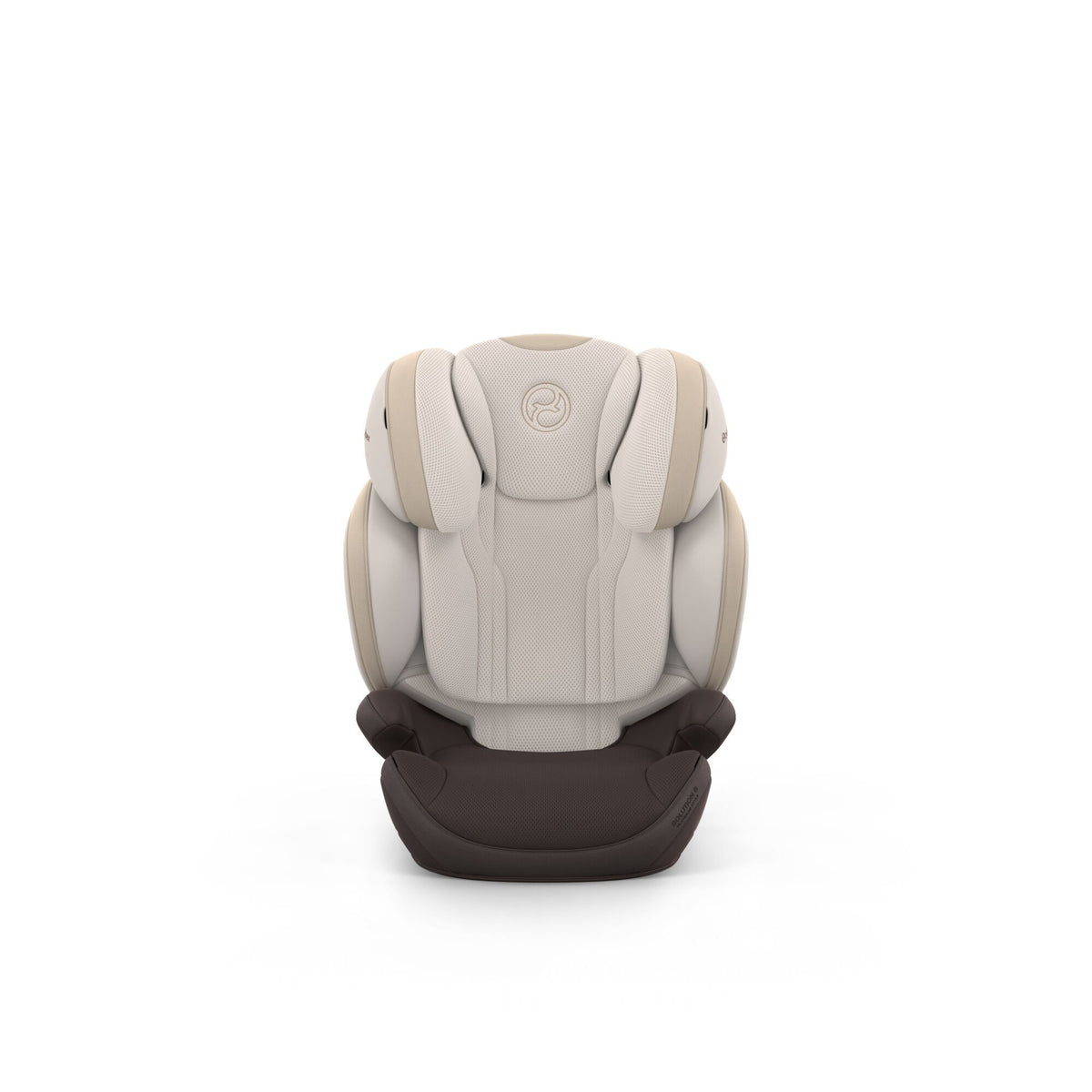 Cybex Platinum® SOLUTION S Style Amber Brown