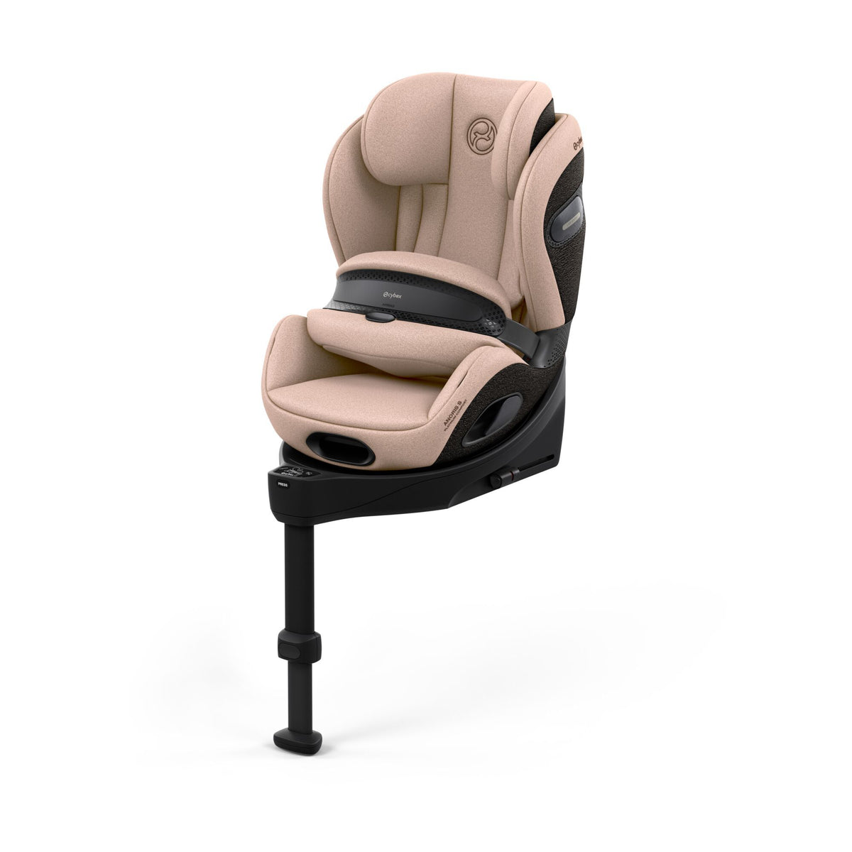 Anoris Si Cozy Beige
