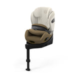 Cybex Platinum® Otroški avtosedež z Airbagom Anoris™ Si Style i-Size (76-125cm) Jade Green