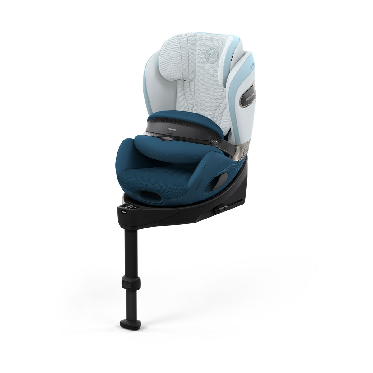 Anoris Si Style Opal Blue