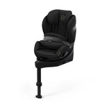 Cybex Platinum® Otroški avtosedež z Airbagom Anoris™ Si i-Size (76-125cm) Sepia Black