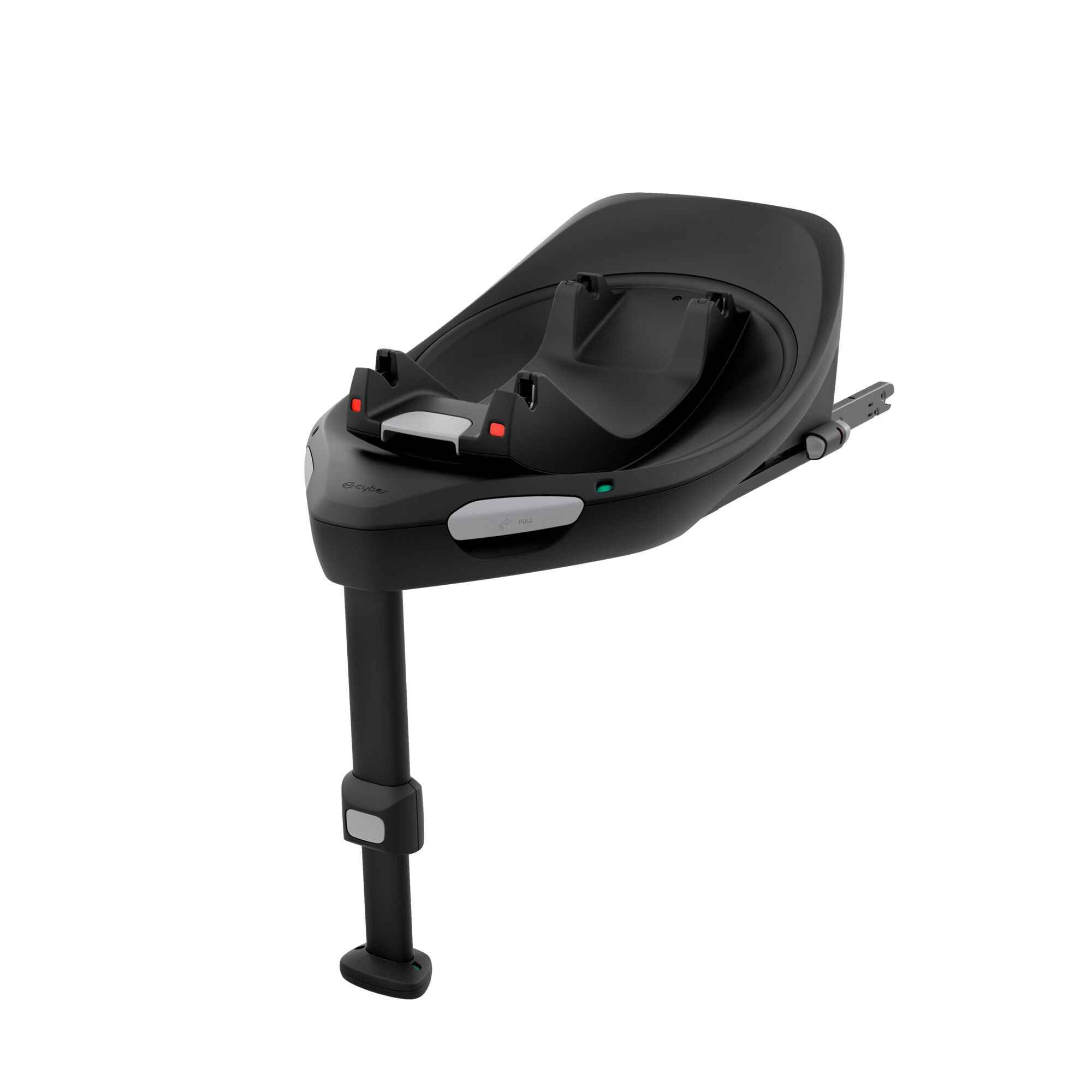Cybex® Baza 360 za avtosedež Cloud/Sirona G3 i-Size Black