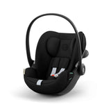 Cybex® Otroški avtosedež Cloud™ G3 i-Size (40-87cm) Comfort Magic Black
