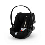 Cybex® Otroški avtosedež Cloud™ G3 i-Size (40-87cm) PLUS Moon Black