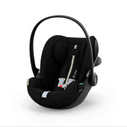 Cybex® 3v1 Avtosedež Cloud G3 i-Size (40-87 cm) + Sirona G3 (61-105 cm) Moon Black + Baza G3 360 Cybex