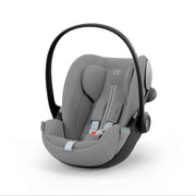 Cybex® Otroški avtosedež Cloud™ G3 i-Size (40-87cm) PLUS Stone Grey Cybex
