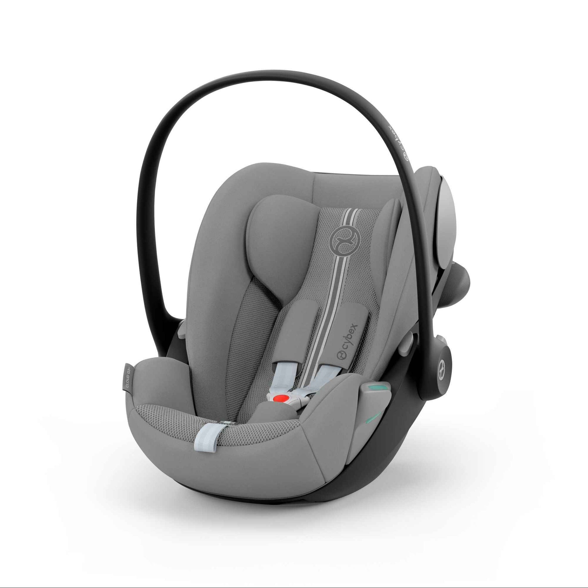 Cybex® Otroški avtosedež Cloud™ G3 i-Size (40-87cm) PLUS Stone Grey Cybex