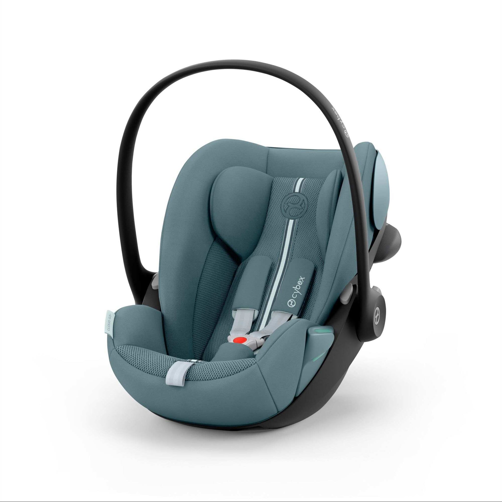 Cybex® Otroški avtosedež Cloud™ G3 i-Size (40-87cm) PLUS Stormy Blue Cybex