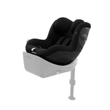 Cybex® Dječja autosjedalica Sirona G3 i-Size (40-105cm) Comfort Magic Black