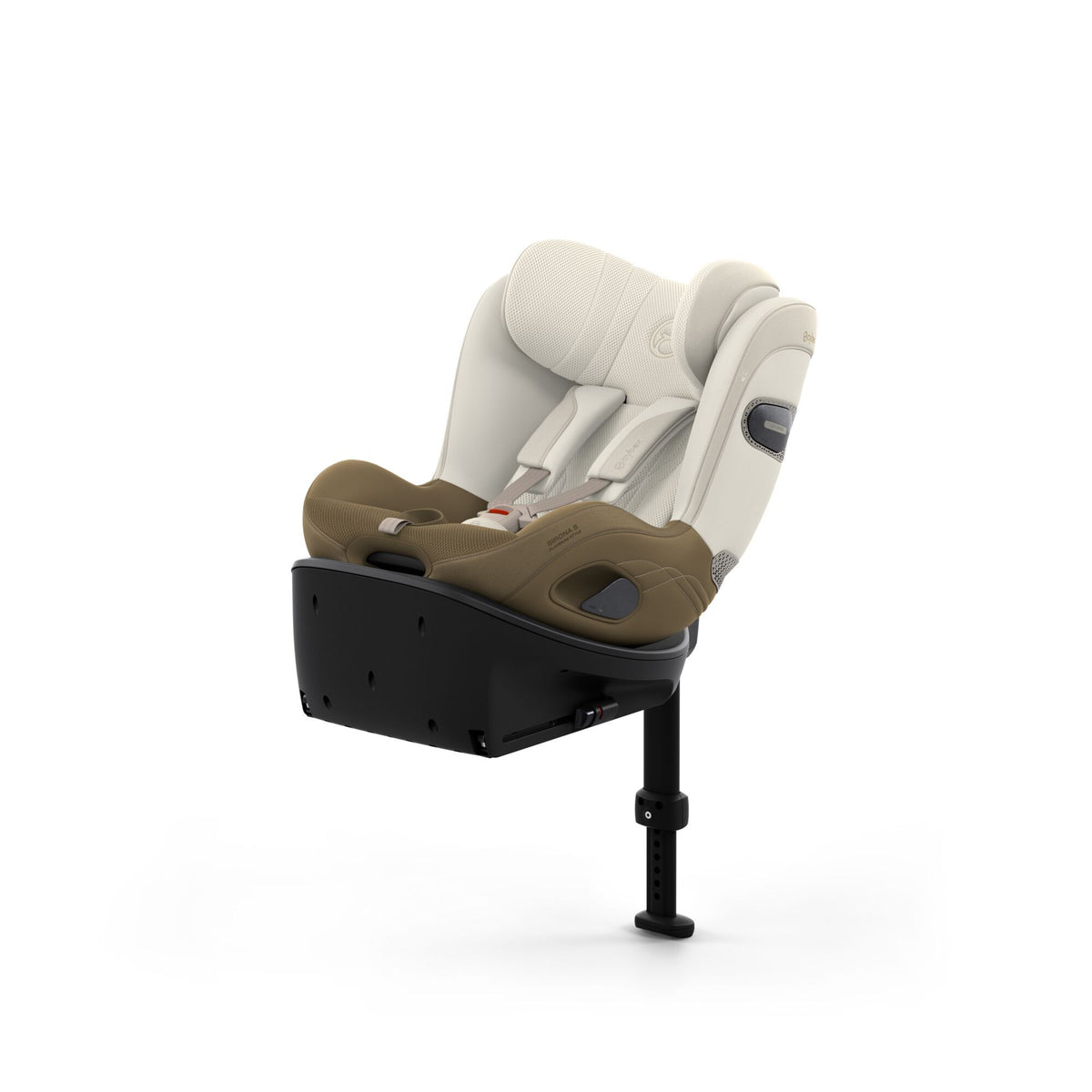 Cybex Sirona Si Style Jade Green