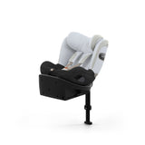 Cybex Platinum® Child Car Seat Sirona™ Si i-Size (61-105 cm) Style Misty Grey
