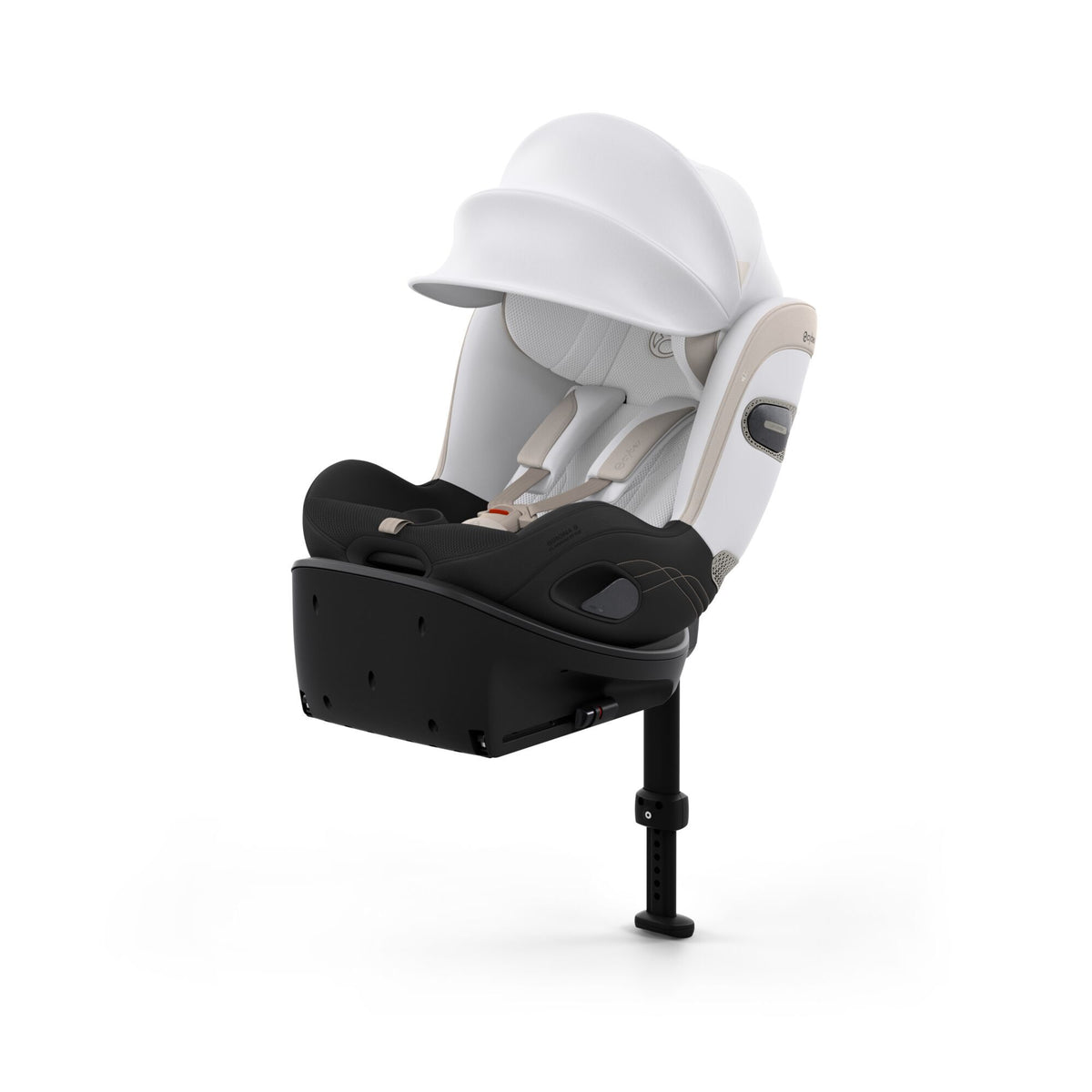 Cybex Sirona Si Style Off White - senčnik