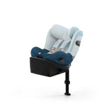 Cybex Platinum® Child Car Seat Sirona™ Si i-Size (61-105 cm) Style Opal Blue