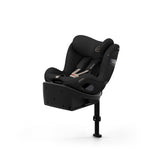 Cybex Platinum® Child Car Seat Sirona™ Si i-Size (61-105 cm) Sepia Black