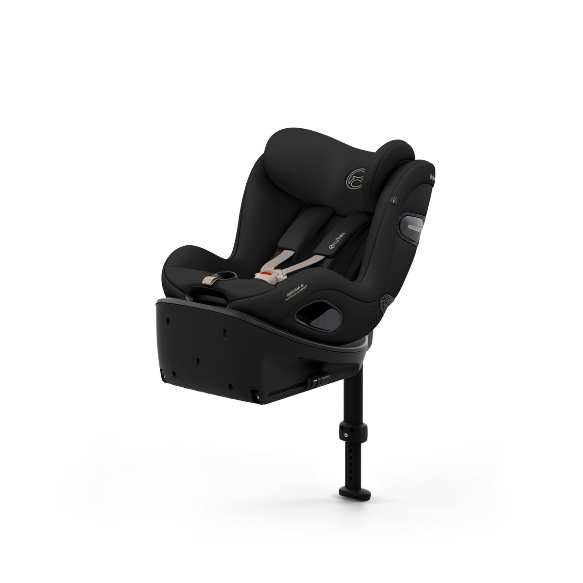 Cybex Sirona Si Comfort Sepia Black