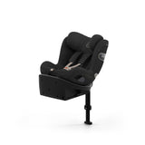 Cybex Platinum® Child Car Seat Sirona™ Si i-Size (61-105 cm) Style Sepia Black
