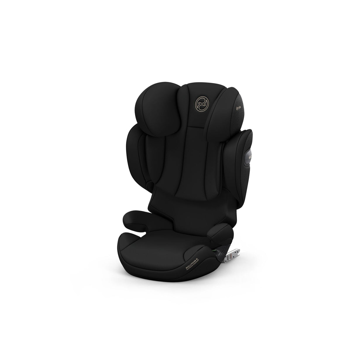 Cybex Platinum® SOLUTION S Sepia Black