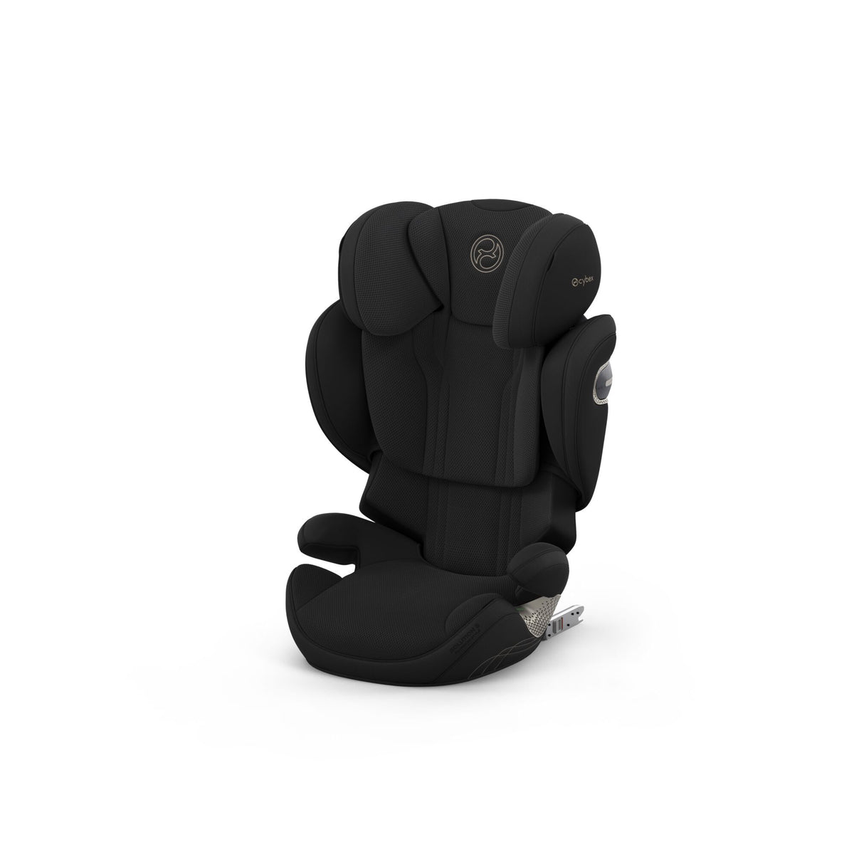 Cybex Platinum® Otroški avtosedež Solution™ S Style 2/3 i-Size (100-150cm) Sepia Black