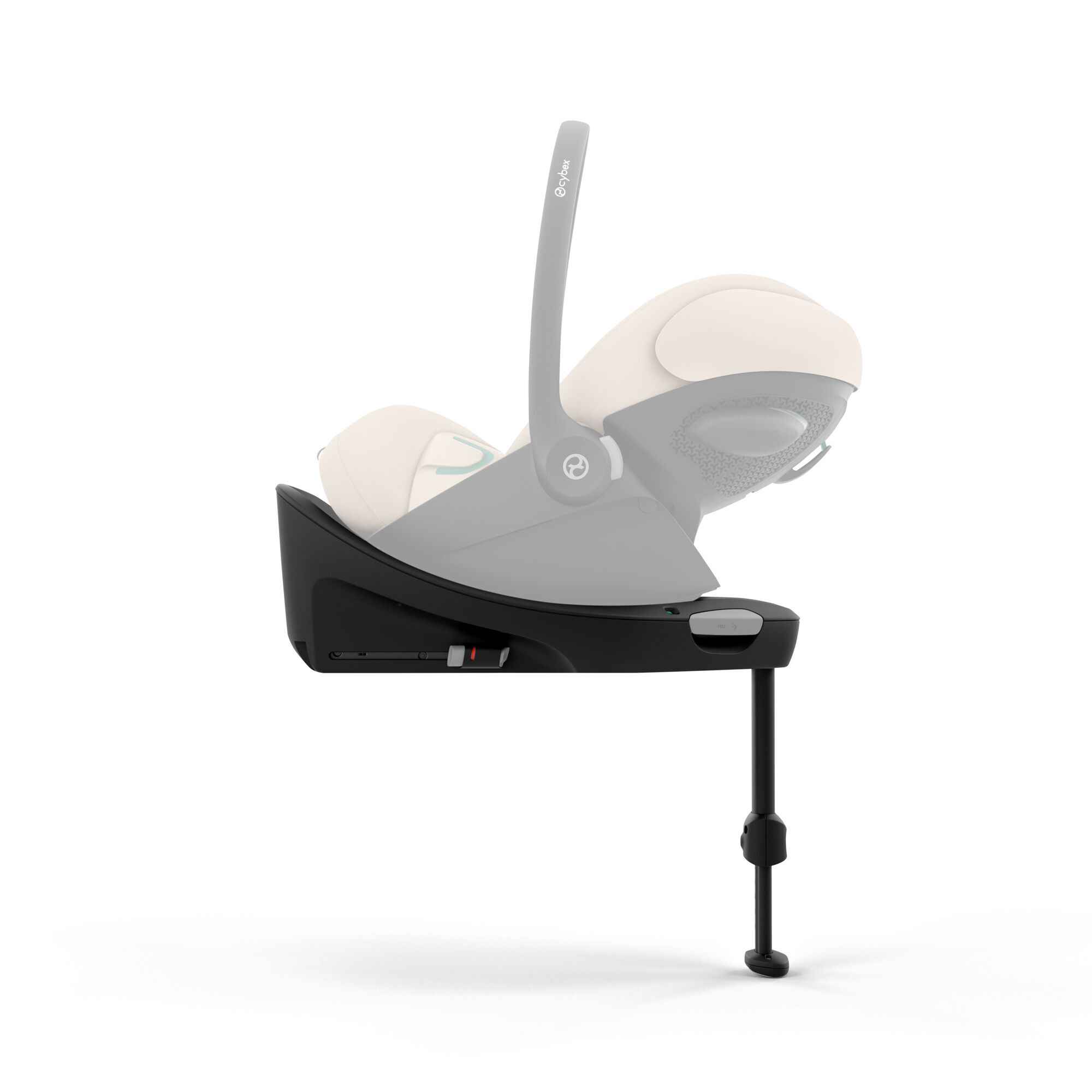 Cybex® Baza 360 za avtosedež Cloud/Sirona G3 i-Size Black