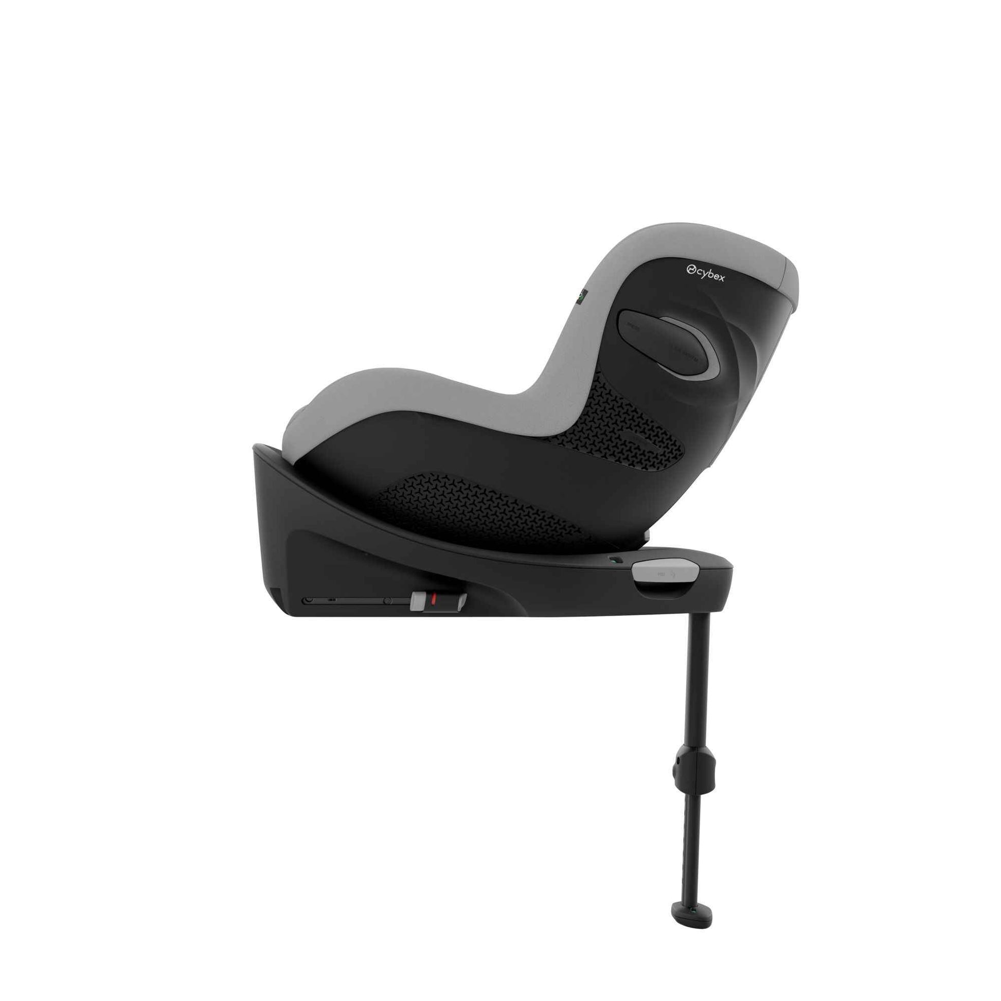 Cybex® Otroški avtosedež Sirona™ G3 i-Size (40-105cm) PLUS Stone Grey Cybex