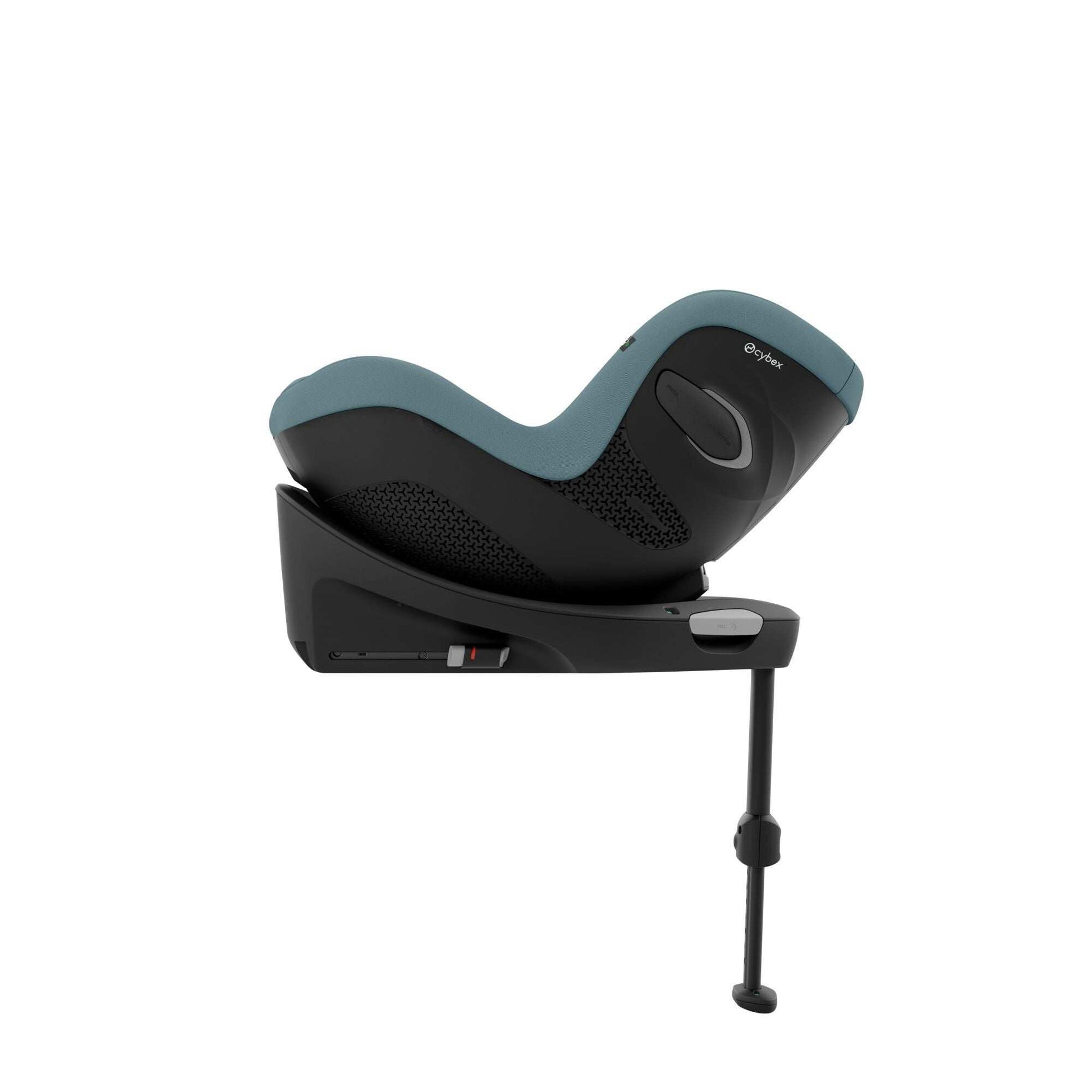 Cybex® Otroški avtosedež Sirona™ G3 i-Size (40-105cm) PLUS Stormy Blue Cybex