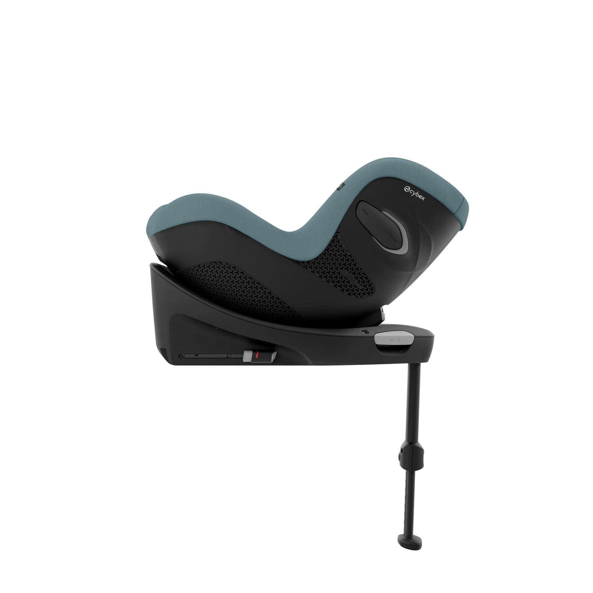 Cybex® Otroški avtosedež Sirona™ G3 i-Size (40-105cm) PLUS Stormy Blue Cybex
