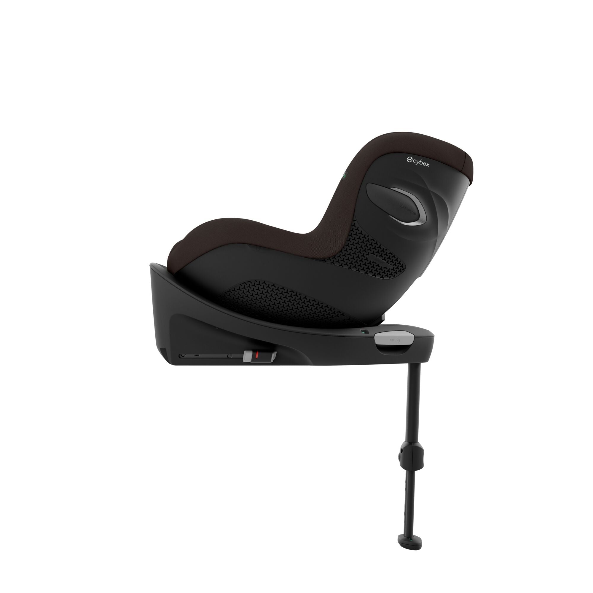 Cybex® Car Seat Sirona Gi i-Size (9-18 kg) PLUS Chocolate Brown