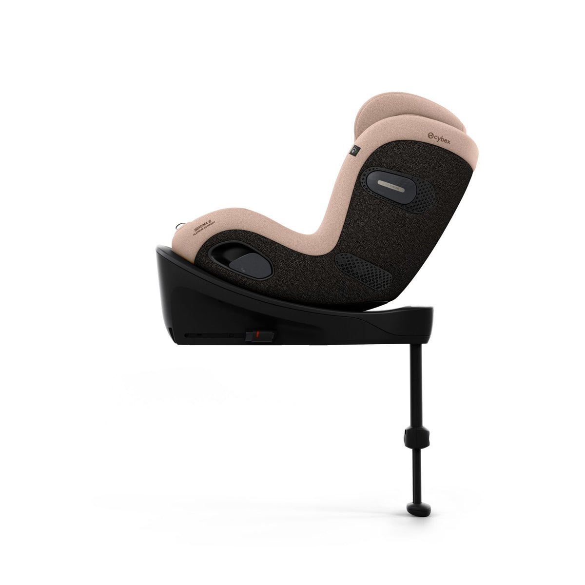 Cybex Sirona Si Comfort Cozy Beige